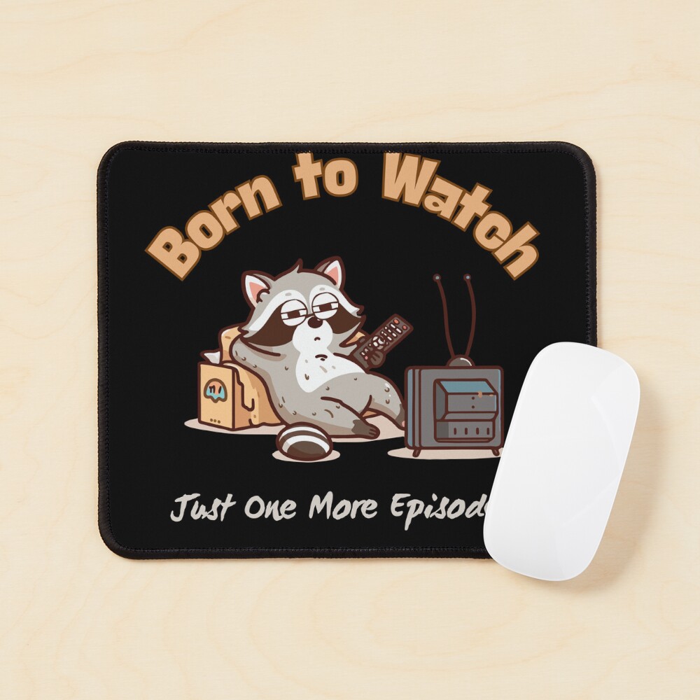 Item preview, Mouse Pad designed and sold by Remy490.
