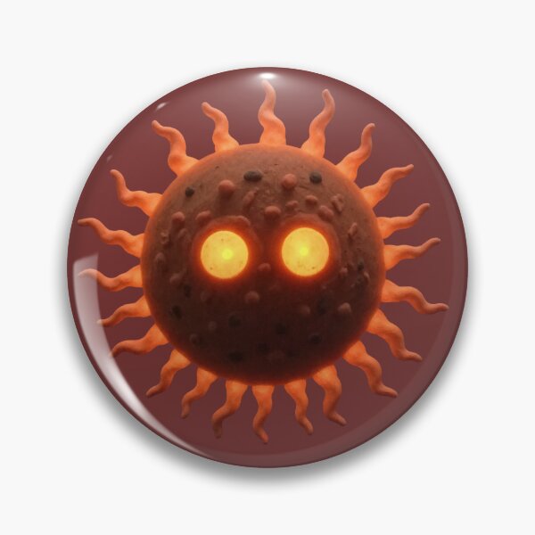 Item preview, Artemis Clayborne's Second Sun designed and sold by CloudCultureCA.