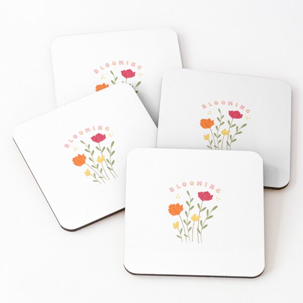 Item preview, Blooming designed and sold by flowerheadria.