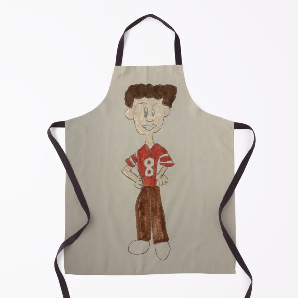 Item preview, Steve young (backyard football) designed and sold by Beanziesdadshop.