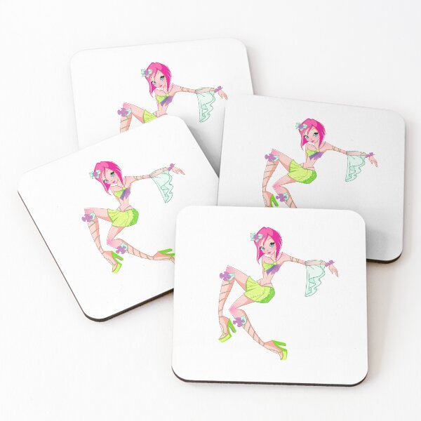 Item preview, Winx Club tecna Sofix designed and sold by Tynca.