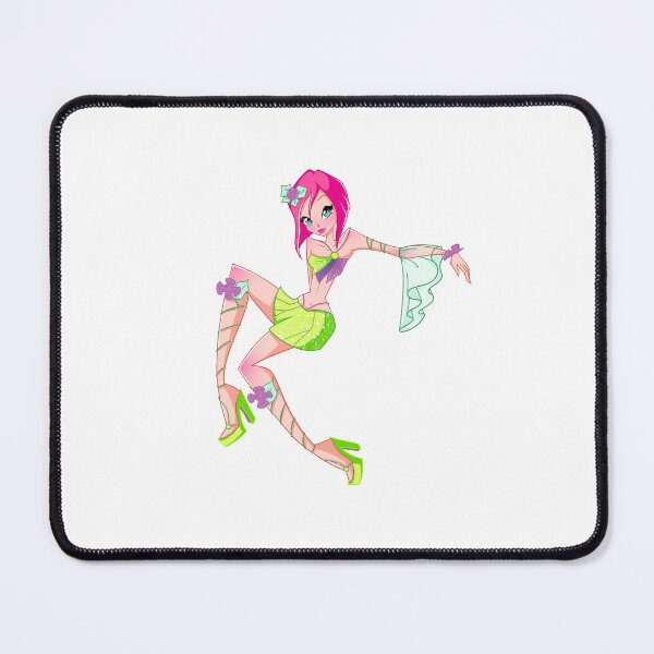 Item preview, Winx Club tecna Sofix designed and sold by Tynca.