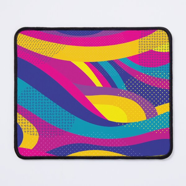 Item preview, Abstract composition #5 designed and sold by pixel_werk.
