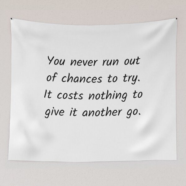 Item preview, You can always give your best  designed and sold by Solastavie.