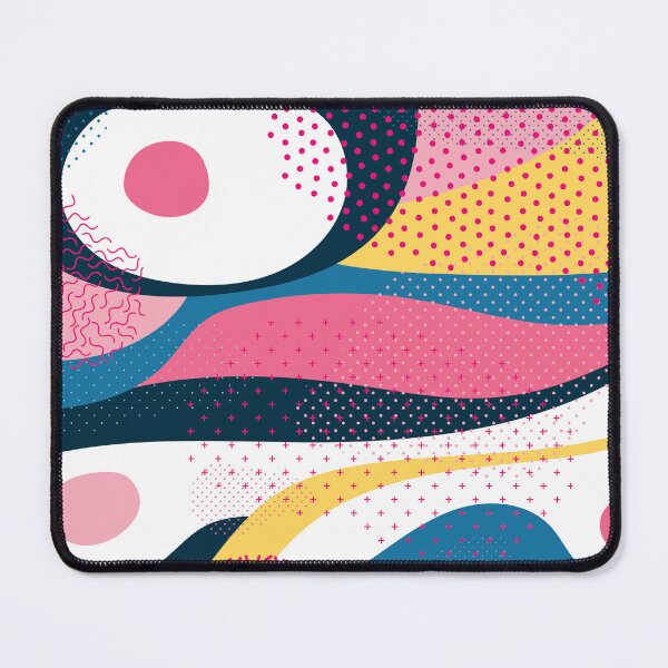 Item preview, Abstract composition #3 designed and sold by pixel_werk.