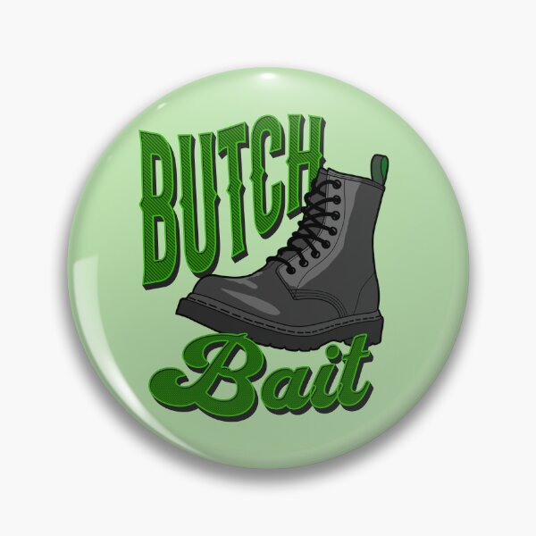 Item preview, Butch Bait designed and sold by Butch4Butch.