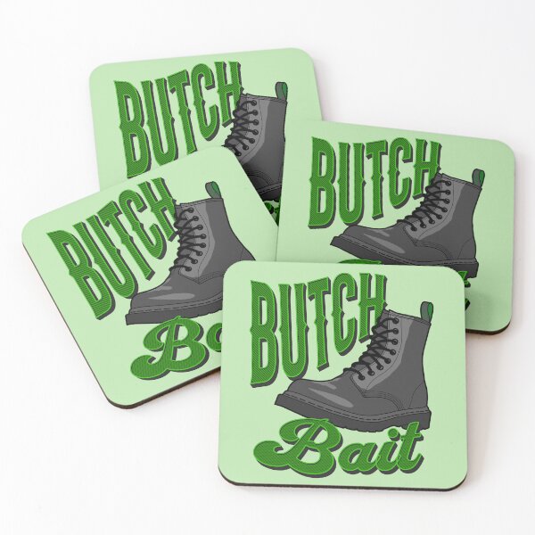 Item preview, Butch Bait designed and sold by Butch4Butch.