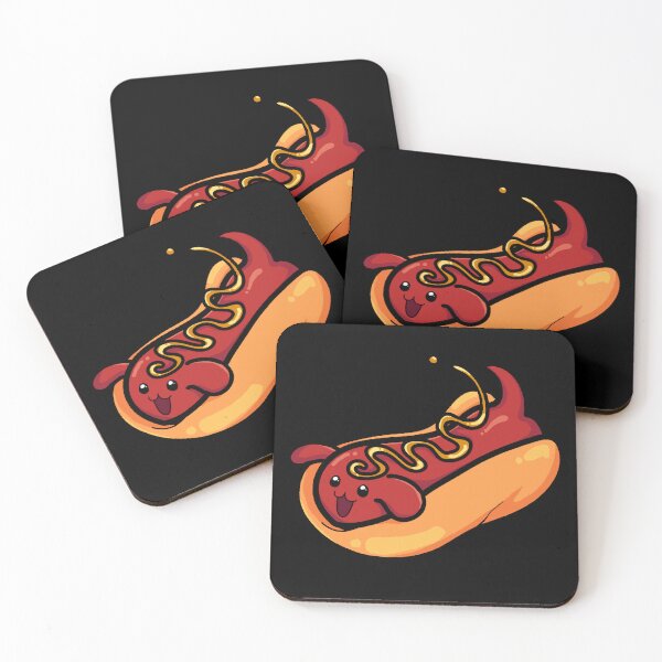 Item preview, Hot diggity dog! designed and sold by uhhming01.