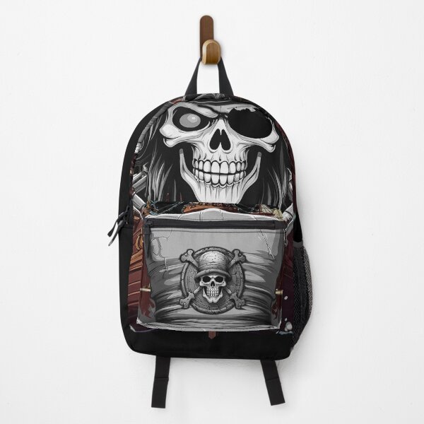 Item preview, Pirate Adventure Design designed and sold by urban-hillbilly.