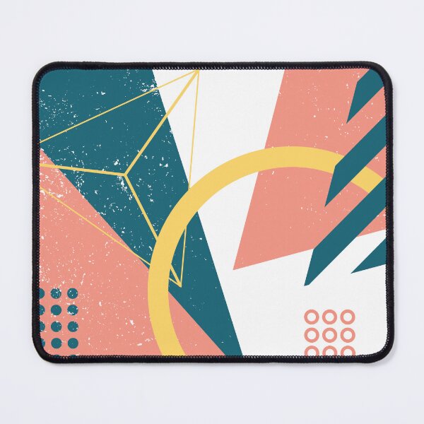 Item preview, Abstract composition #2 designed and sold by pixel_werk.