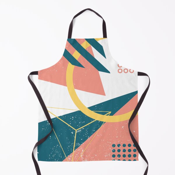 Item preview, Abstract composition #2 designed and sold by pixel_werk.
