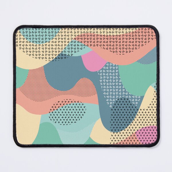 Item preview, Abstract composition #1 designed and sold by pixel_werk.
