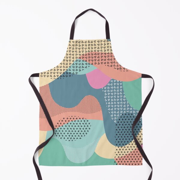 Item preview, Abstract composition #1 designed and sold by pixel_werk.