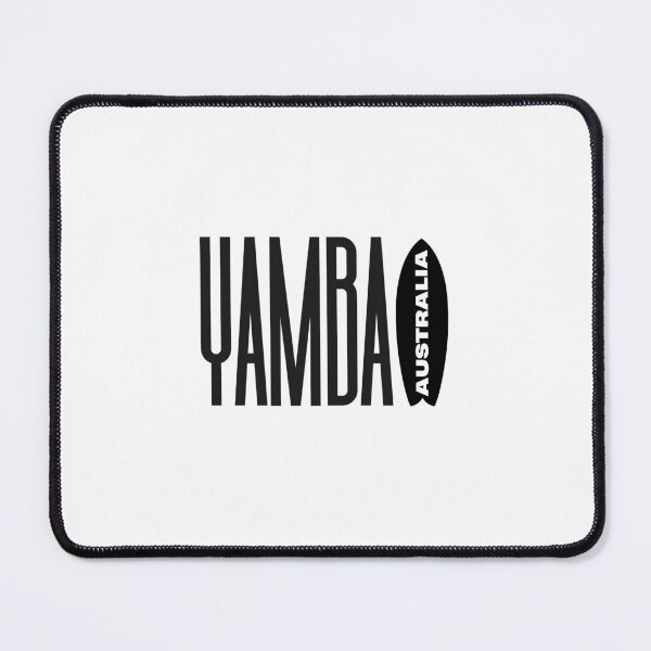 Item preview, Yamba Bold Modern Surf Studio designed and sold by TheBlushingRoo.