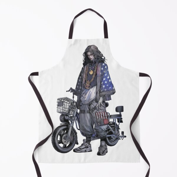 Item preview, Heavy American Bikers designed and sold by AndyTandy.