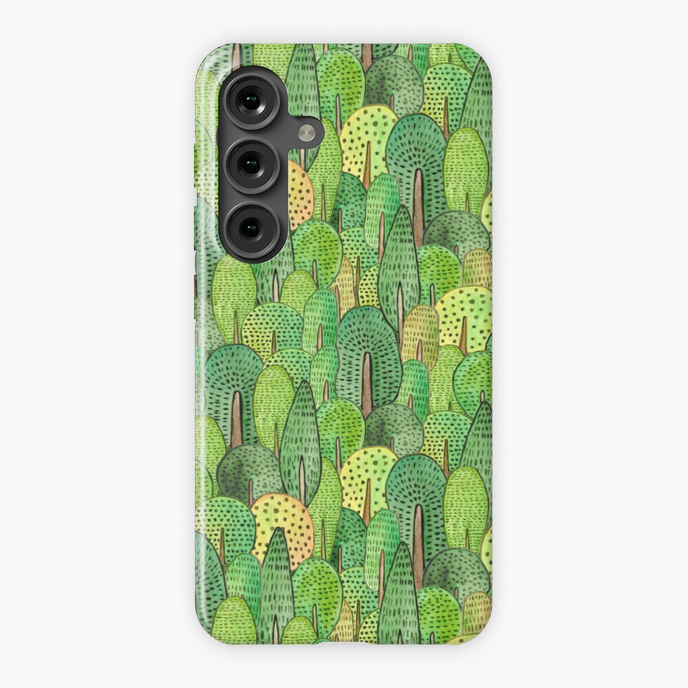 Item preview, Samsung Galaxy Snap Case designed and sold by sobakapavlova.
