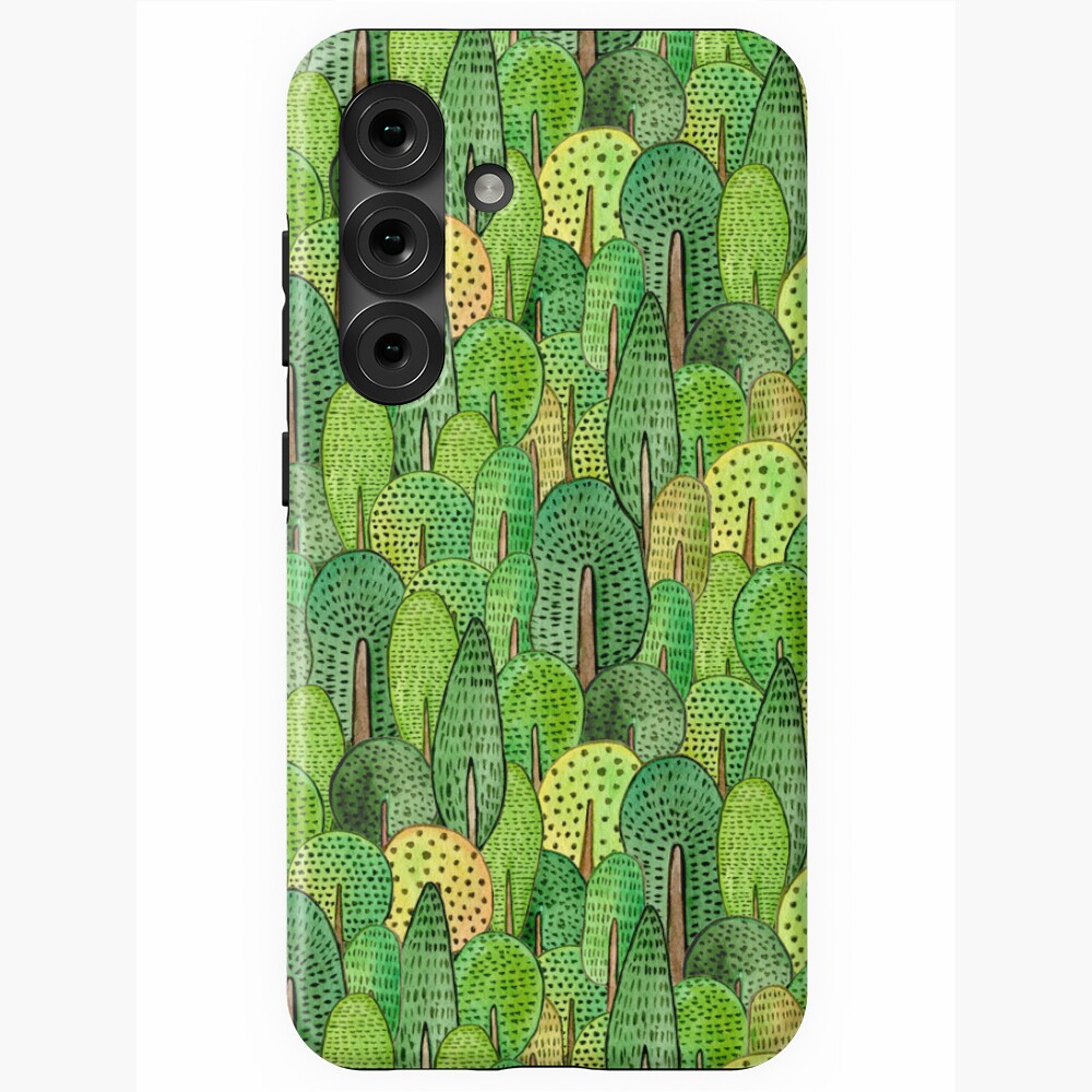 Item preview, Samsung Galaxy Tough Case designed and sold by sobakapavlova.