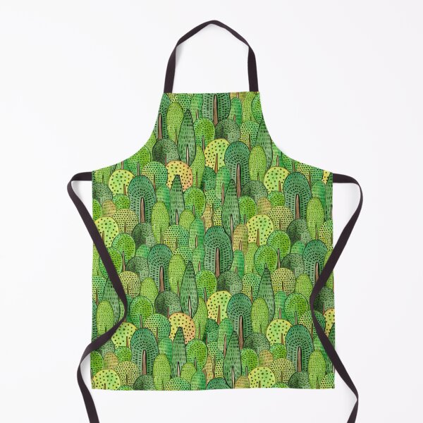 Item preview, Watercolor forest designed and sold by pixel_werk.