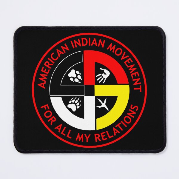 Item preview, A.I.M. 9 designed and sold by Garden Of Nightmares.