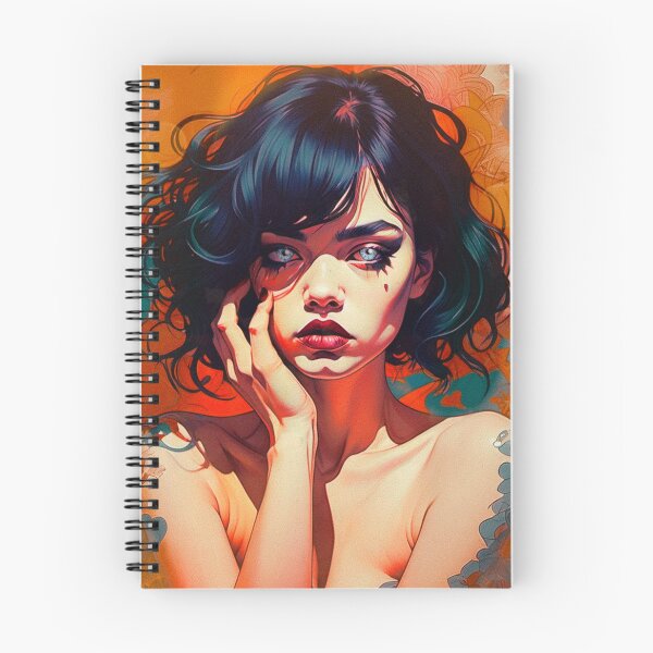 Item preview, Fever Dream designed and sold by Sanctum Icons.
