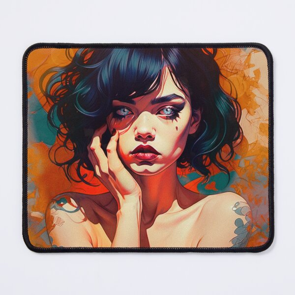 Item preview, Fever Dream designed and sold by Sanctum Icons.