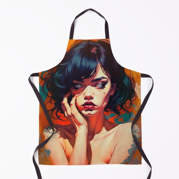 Item preview, Fever Dream designed and sold by Sanctum Icons.
