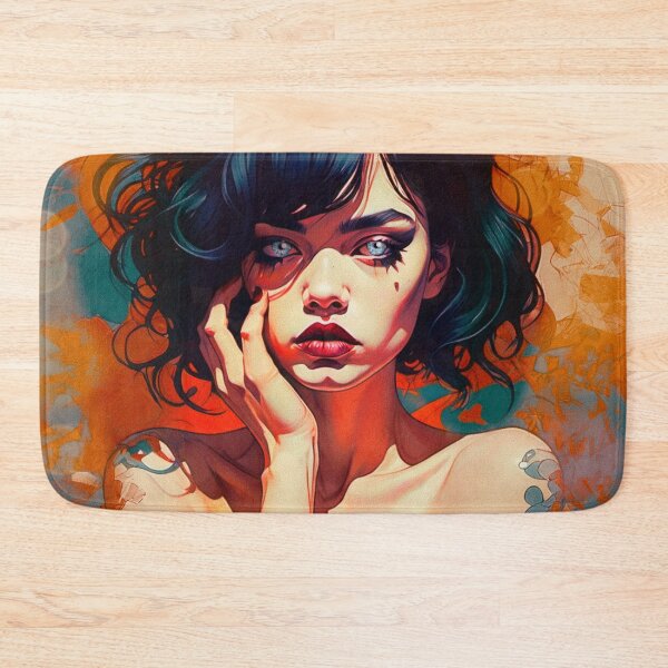 Item preview, Fever Dream designed and sold by Sanctum Icons.