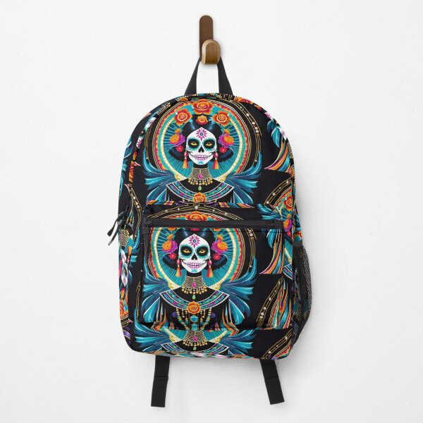 Item preview, LA CATRINA MEXICO designed and sold by Anamcaradivine.