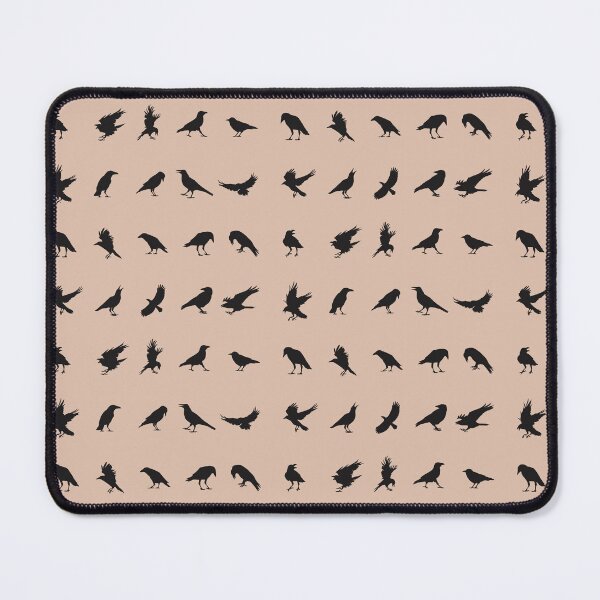 Item preview, Raven vibes designed and sold by Milena R..