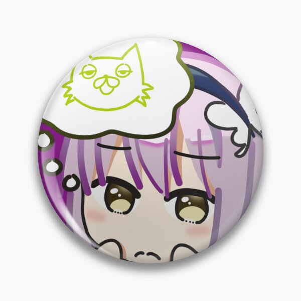Item preview, From BanG Dream!: Yukina Minato designed and sold by Kelso Lineus.