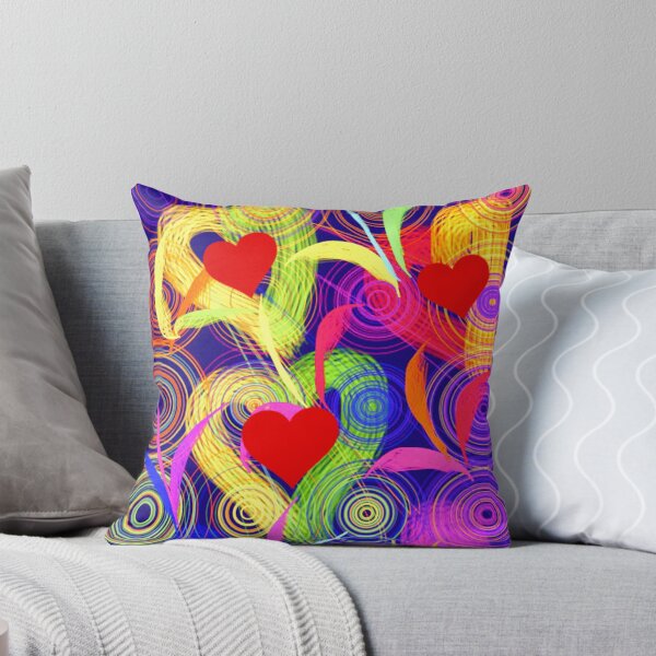 Item preview, Retro love designed and sold by Diva111.
