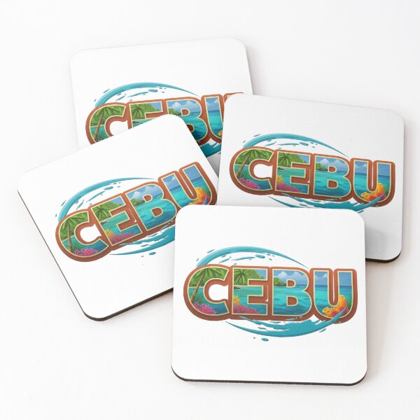 Item preview, CEBU designed and sold by likbatonboot.