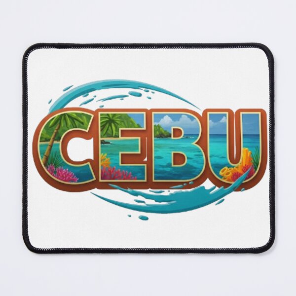 Item preview, CEBU designed and sold by likbatonboot.
