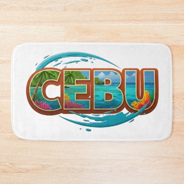 Item preview, CEBU designed and sold by likbatonboot.