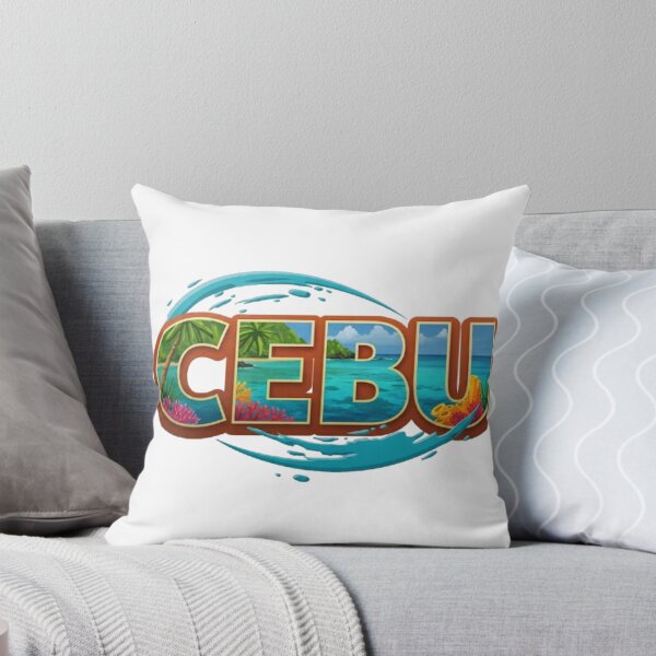 Item preview, CEBU designed and sold by likbatonboot.