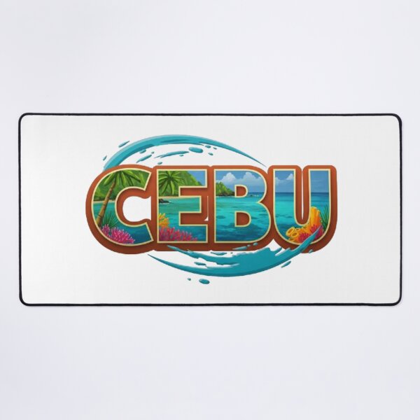Item preview, CEBU designed and sold by likbatonboot.