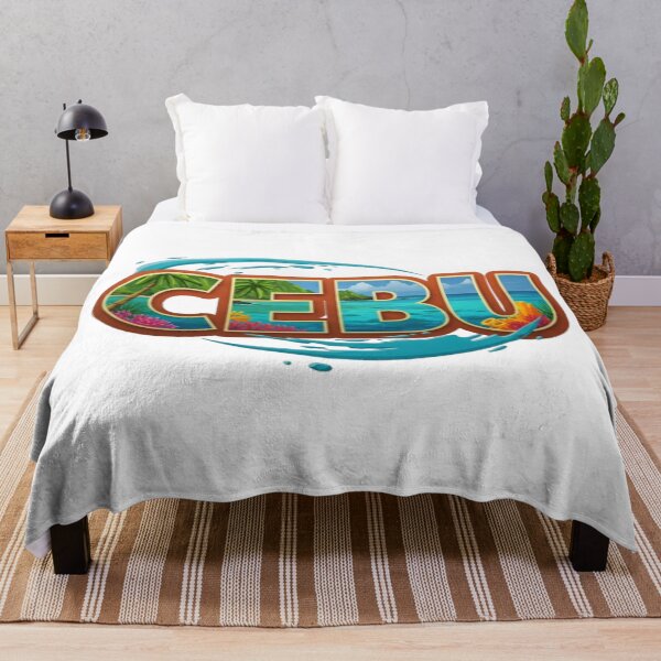 Item preview, CEBU designed and sold by likbatonboot.