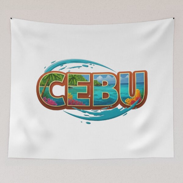 Item preview, CEBU designed and sold by likbatonboot.