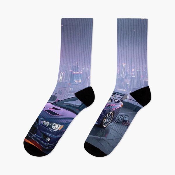 Item preview, Mitsubishi Evo – Performance and style in the modern city V2 designed and sold by Salimgor Hangaround Music.
