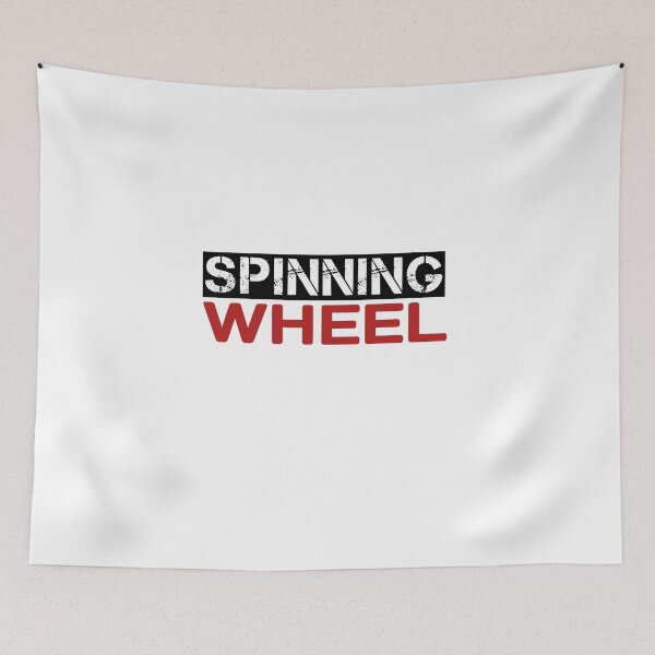 Item preview, Spinning wheel  designed and sold by Nopidesign-.