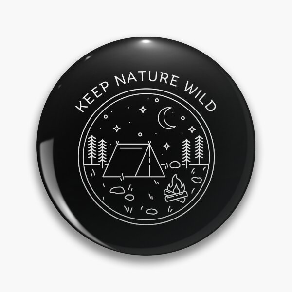 Item preview, Wild nature designed and sold by Peerless-Prime.