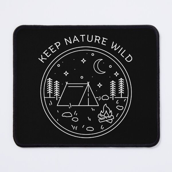 Item preview, Wild nature designed and sold by Peerless-Prime.