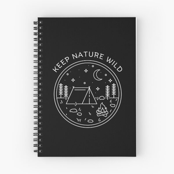 Item preview, Wild nature designed and sold by Peerless-Prime.