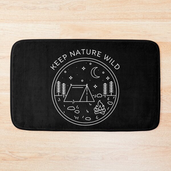Item preview, Wild nature designed and sold by Peerless-Prime.
