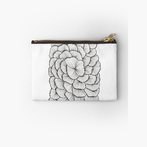 Item preview, Beautiful Zentangle Pattern designed and sold by ChalarieArt.