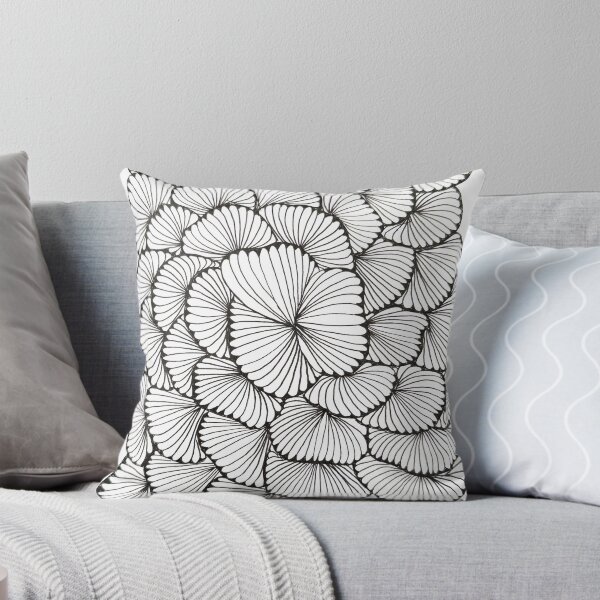 Item preview, Beautiful Zentangle Pattern designed and sold by ChalarieArt.