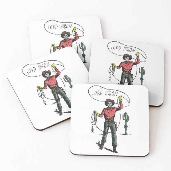 Item preview, lord huron merch designed and sold by AlexBennettt.
