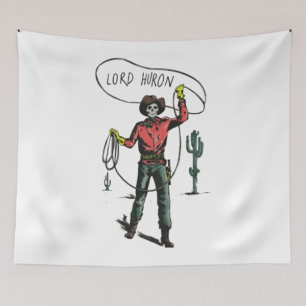 Item preview, lord huron merch designed and sold by AlexBennettt.