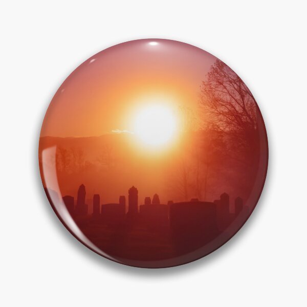Item preview, Brilliant Sunrise Over Stones designed and sold by Jim Love.