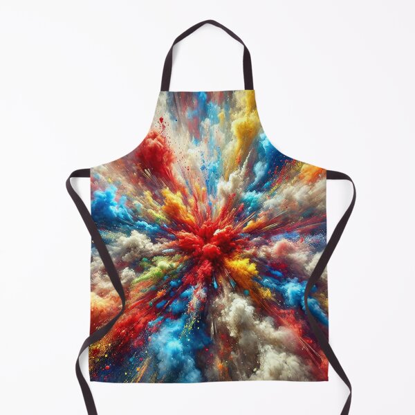 Item preview, Indian festival of colors Holi designed and sold by Eric Nagel.